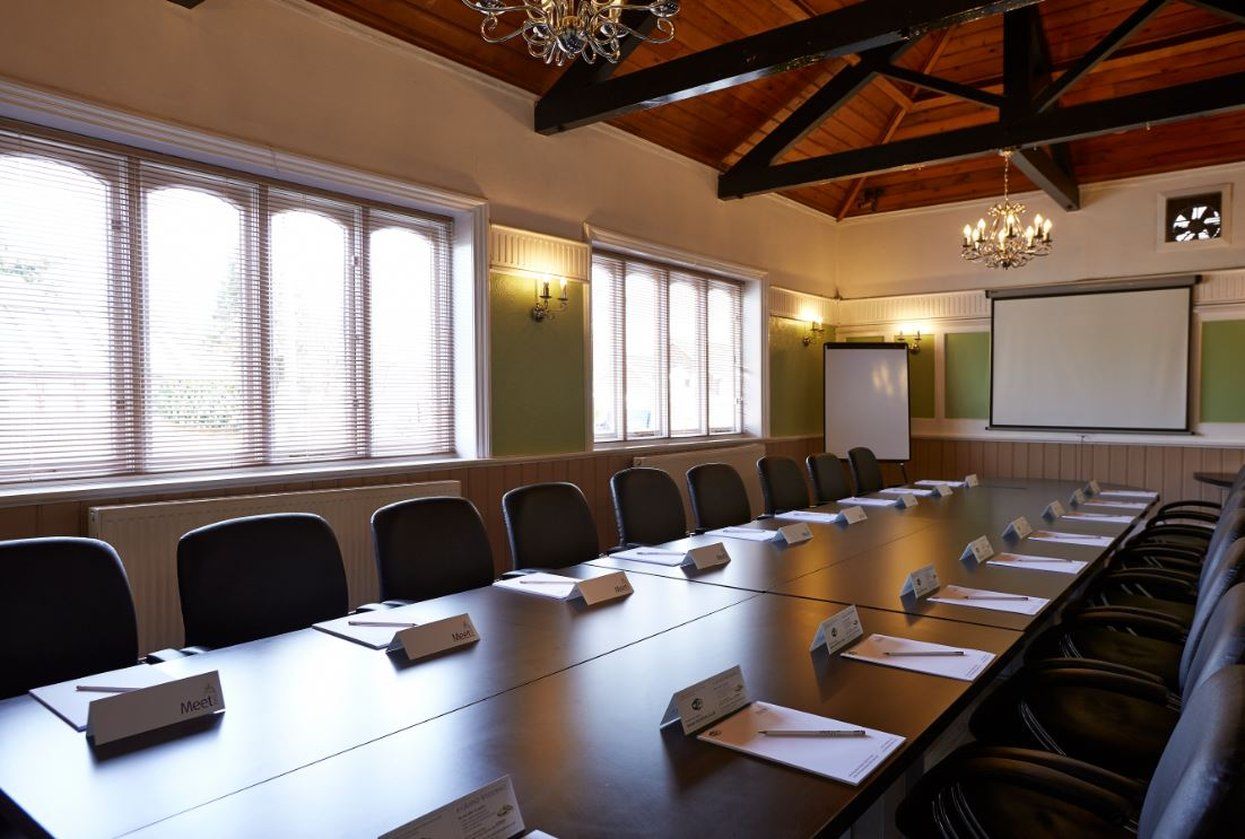 Raven Hotel By Greene King Inns Hook  Einrichtungen foto